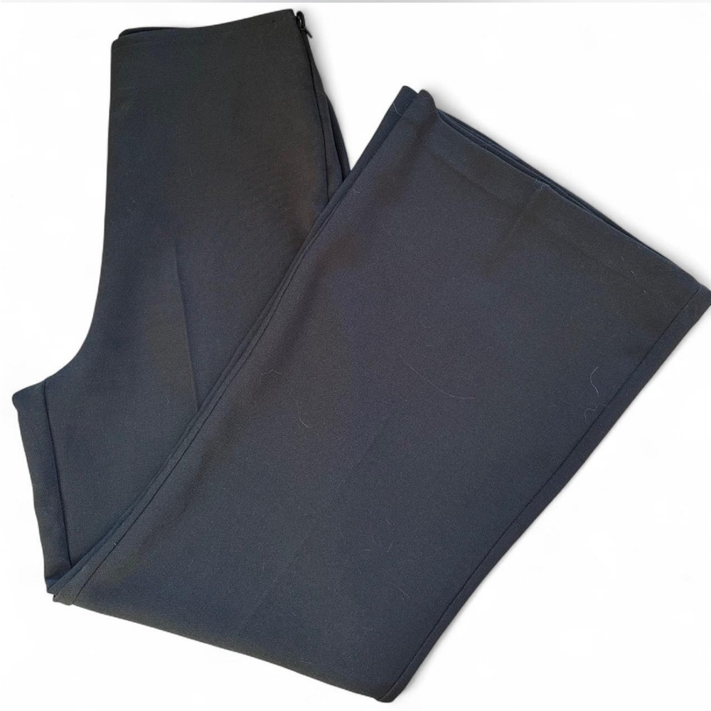 Urban Outfitters Naya High-Waisted Flare Pants - Size 8 - Picture 3 of 6